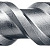 ЗУБР 38 x 610/720 мм, SDS-max бур, Профессионал (29350-610-38)