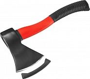 Топор кованый с фиберглассовой рукояткой, MIRAX, 20601-08_z01