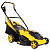 Электрическая газонокосилка CHAMPION EM4118