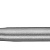 KRAFTOOL ALLIGATOR, 26 x 300 мм, SDS-max, зубило-штробер полукруглое (29336-26-300)