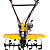 Сельскохозяйственная машина Huter МК-1003РL