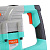 Перфоратор SDS MAX Sturm! RH2538V