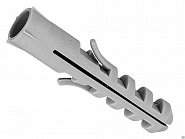 Дюбель пластиковый 6х40 (с шипами), 1000шт.