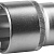 ЗУБР SUPER LOCK, 1/2″, 30 мм, торцовая головка (27725-30)