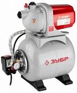 Станция насосная, ЗУБР, МАСТЕР, ЗНАС-800