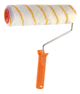 Валик универсальный для всех типов работ и ЛКМ 250/48/6