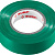 ЗУБР ЭЛЕКТРИК-20, 19 мм х 20 м, 6 000 В, зеленая, не поддерживает горение, изолента ПВХ, Профессионал (1234-4)