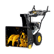 Снегоотбрасыватель CHAMPION ST662E