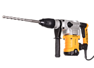 Перфоратор Вихрь П-1600К-М SDS-Max (П-1200К-М)