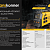 Сварочный инвертор Hanskonner HWM4023