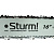 Цепная пила электрическая Sturm! CC2016P