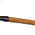 GRINDA ProLine 113х100х575 мм, 3 зубца, деревянная ручка, мотыга-рыхлитель (421517)