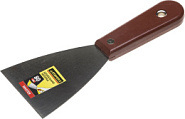 STAYER MAXFlat 80 мм, пластиковая ручка, стальной, шпатель (1003-080)