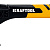 KRAFTOOL X5, 440/620 г, в чехле, 230 мм, универсальный топор (20660-05)