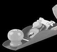 Рубанок металлический, STAYER, STANDARD, 1865_z01