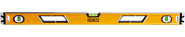 JCB 900 мм, магнитный уровень (JBL004)