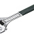 KRAFTOOL MAGNUM, 375/50 мм, разводной ключ (27265-37)