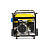 Бензиновый генератор CHAMPION GG7501E
