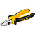 STAYER TOPGrip, 180 мм, бокорезы (2205-5-18)