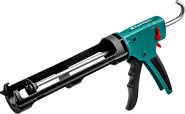 KRAFTOOL Grand 2-in-1 310 мл, скелетный пистолет для герметика (06674)