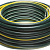 GRINDA STANDARD, 3/4″, 25 м, 15 атм, трёхслойный, армированный, поливочный шланг (429000-3/4-25)
