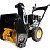 Снегоотбрасыватель CHAMPION ST553