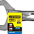 STAYER PRO-Fix 250 мм, зажимные клещи (22476)