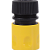 Мойка HUTER M135-РW