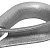 ЗУБР DIN 6899, 10 мм, 1 шт, коуш (304496-10)