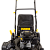 Газонокосилка бензиновая HUTER GLM-6.0ST