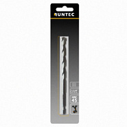 RUNTEC RT-DC5 Сверло по бетону Runtec HRC45 5 x 90 мм HEX 1/4"