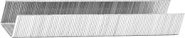 KRAFTOOL скобы тип 53 (A/10/JT21), 6 мм, калибр 23GA. 1000 шт (31670-06)
