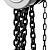 СИБИН 3 т, 2.5 м, ручная цепная шестеренная таль (43085-3)