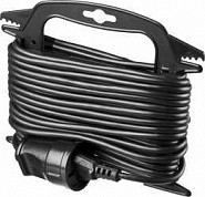 Удлинитель электрический силовой, STAYER, MASTER, 55014-10