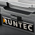 RUNTEC RT-530 Ящик инструментальный пластиковый с органайзером, большой, 530х270х270 мм