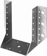 Опора бруса открытая, ЗУБР, МАСТЕР, 310185-100-140