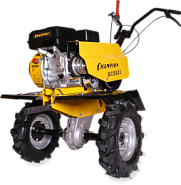 Бензиновый мотоблок CHAMPION BC8833