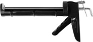 STAYER Standard 310 мл, полукорпусной пистолет для герметика (0660)