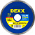 DEXX Clean Aqua Cut, 115 мм, (22.2 мм, 5 х 1.7 мм), сплошной алмазный диск (36703-115)