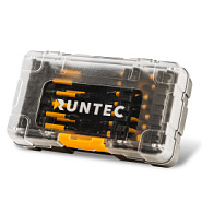 RUNTEC RT-BX31 Набор ударных бит Runtec 31 предмет