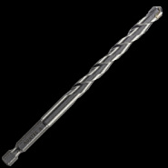 RUNTEC RT-DC8 Сверло по бетону Runtec HRC45 8 x 120 мм HEX 1/4"