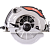 Дисковая пила ДП-235/2200 Ресанта