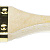STAYER LASUR, 38 мм, 1,5″, смешанная щетина, деревянная ручка, для высокотекучих ЛКМ, плоская кисть (01031-38)