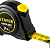 STAYER AutoLock, 7.5 м х 25 мм, рулетка с автостопом (2-34126-07-25)