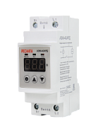 Блок защиты по напряжению Ресанта АЗМ-40АРД (регулируемый, с дисплеем)