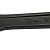ЗУБР 250/30 мм, разводной ключ (27251-25)