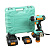 Аккумуляторный шуруповерт Sturm! CD3618T 1BatterySystem