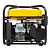 Инверторный генератор HUTER DN2700i