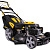 Бензиновая газонокосилка CHAMPION LM5345