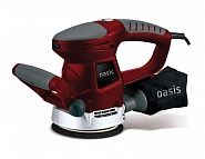 Вибрационная эксцентриковая шлифовальная машина Oasis GX-48